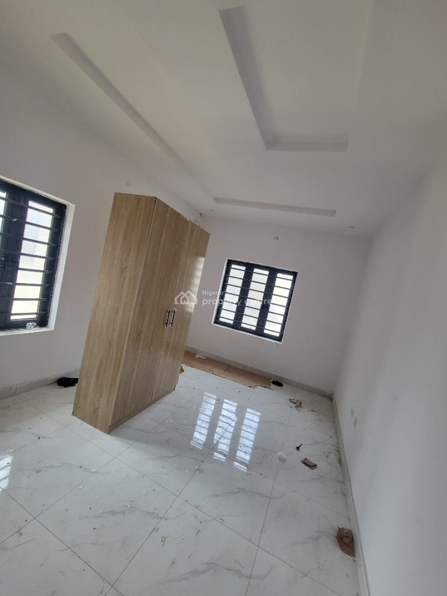 Newly Built 2 Bedroom Apartment in Lekki Scheme 2, Lekki Scheme 2 Ajah, Ajah, Lagos, Flat / Apartment for Rent