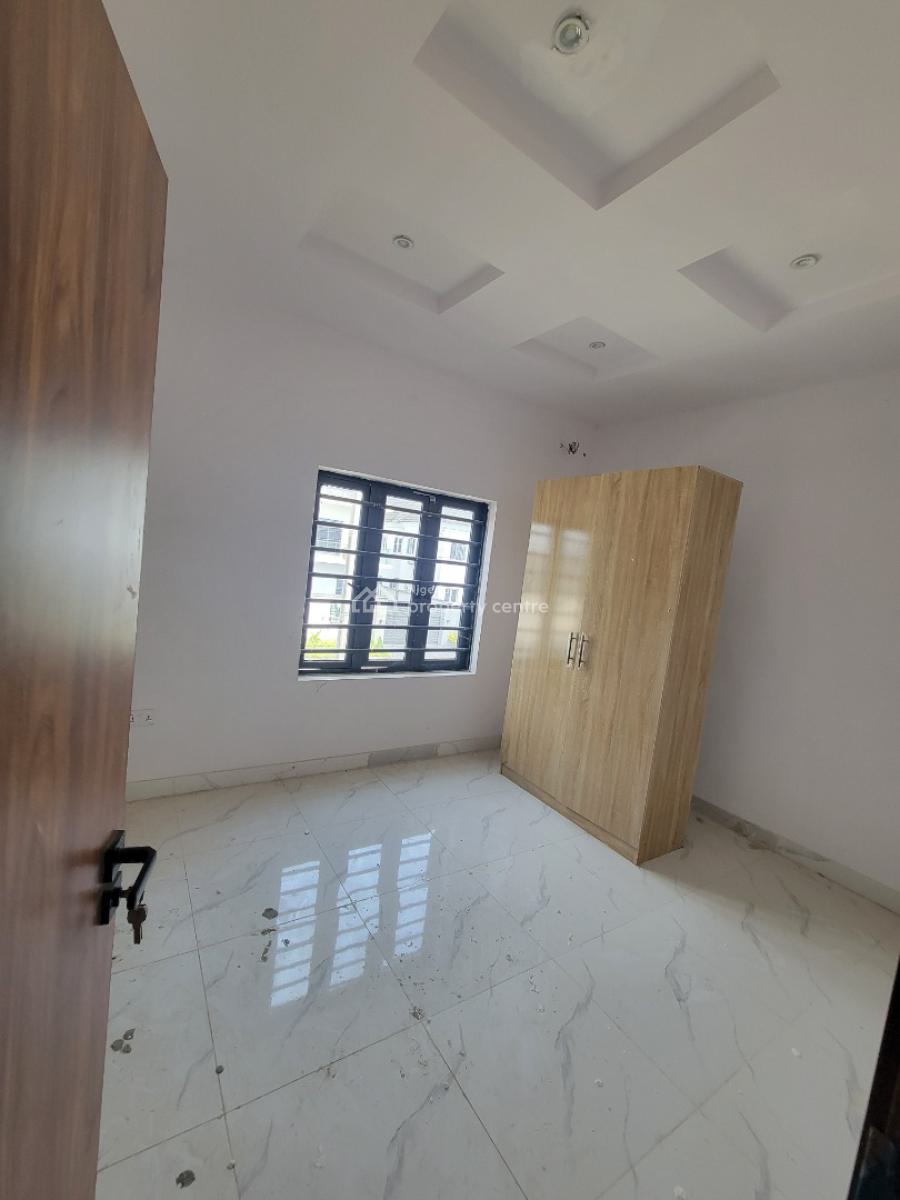 Newly Built 2 Bedroom Apartment in Lekki Scheme 2, Lekki Scheme 2 Ajah, Ajah, Lagos, Flat / Apartment for Rent