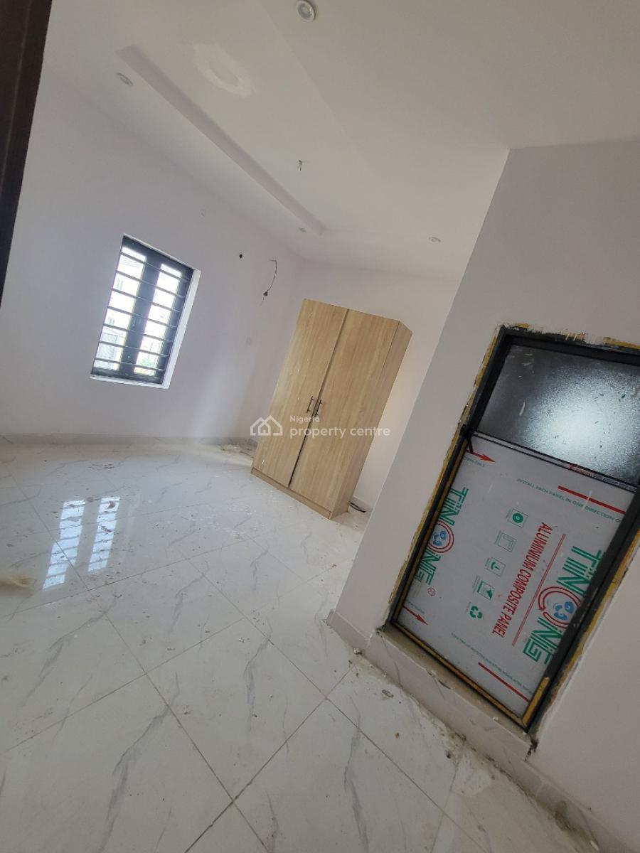 Newly Built 2 Bedroom Apartment in Lekki Scheme 2, Lekki Scheme 2 Ajah, Ajah, Lagos, Flat / Apartment for Rent