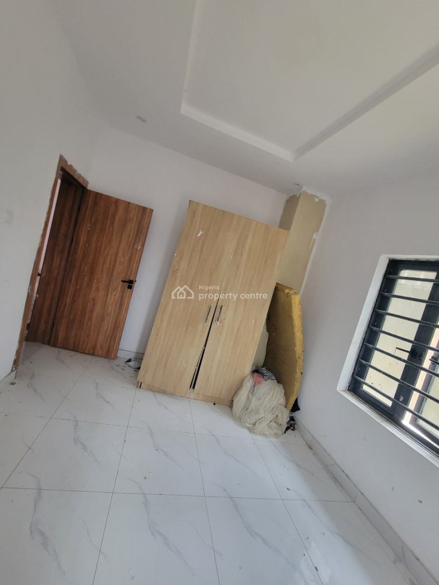 Newly Built 2 Bedroom Apartment in Lekki Scheme 2, Lekki Scheme 2 Ajah, Ajah, Lagos, Flat / Apartment for Rent