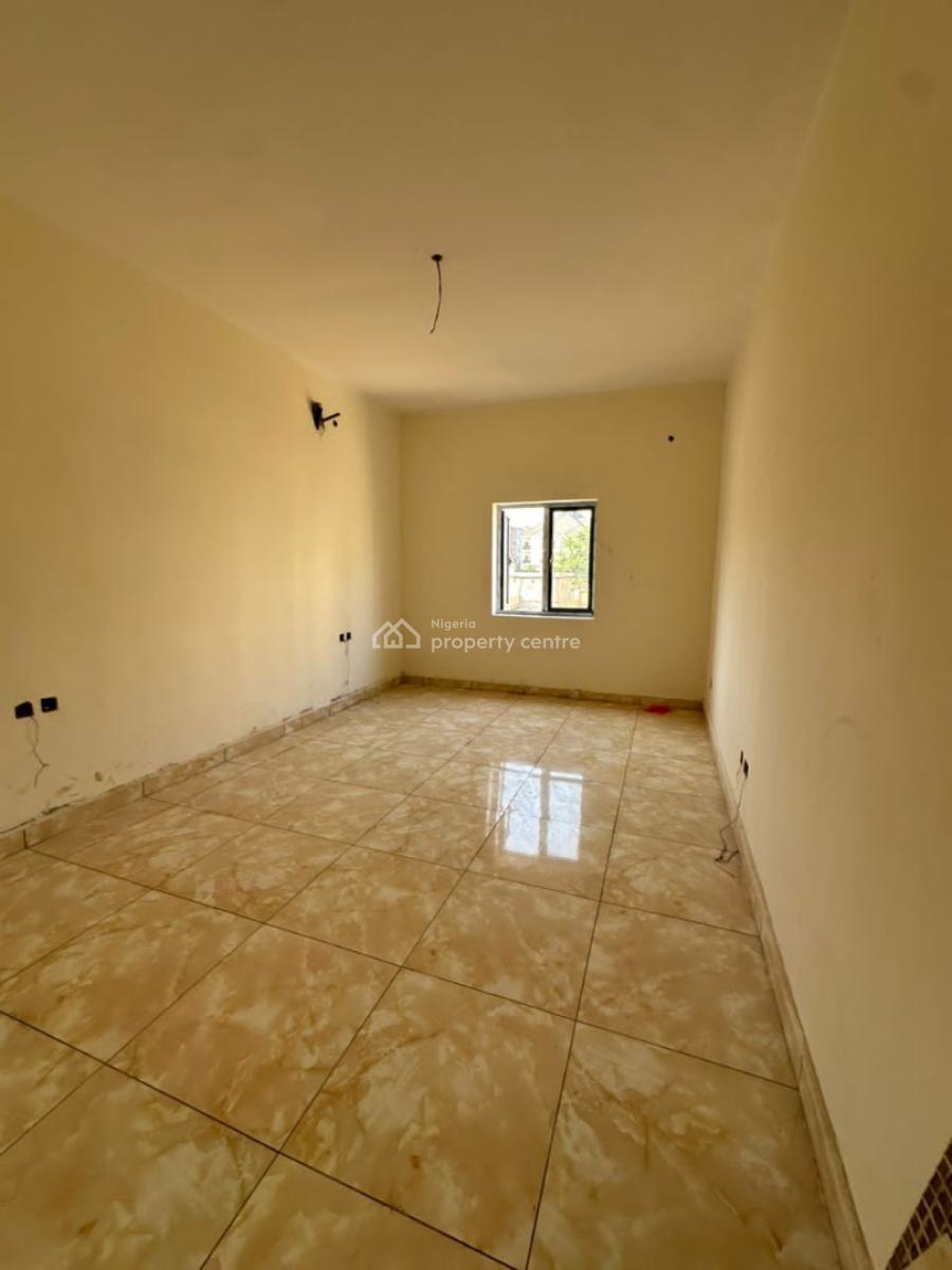 Newly Built 2 Bedroom Apartment, Gilmor, Jahi, Abuja, Flat / Apartment for Sale