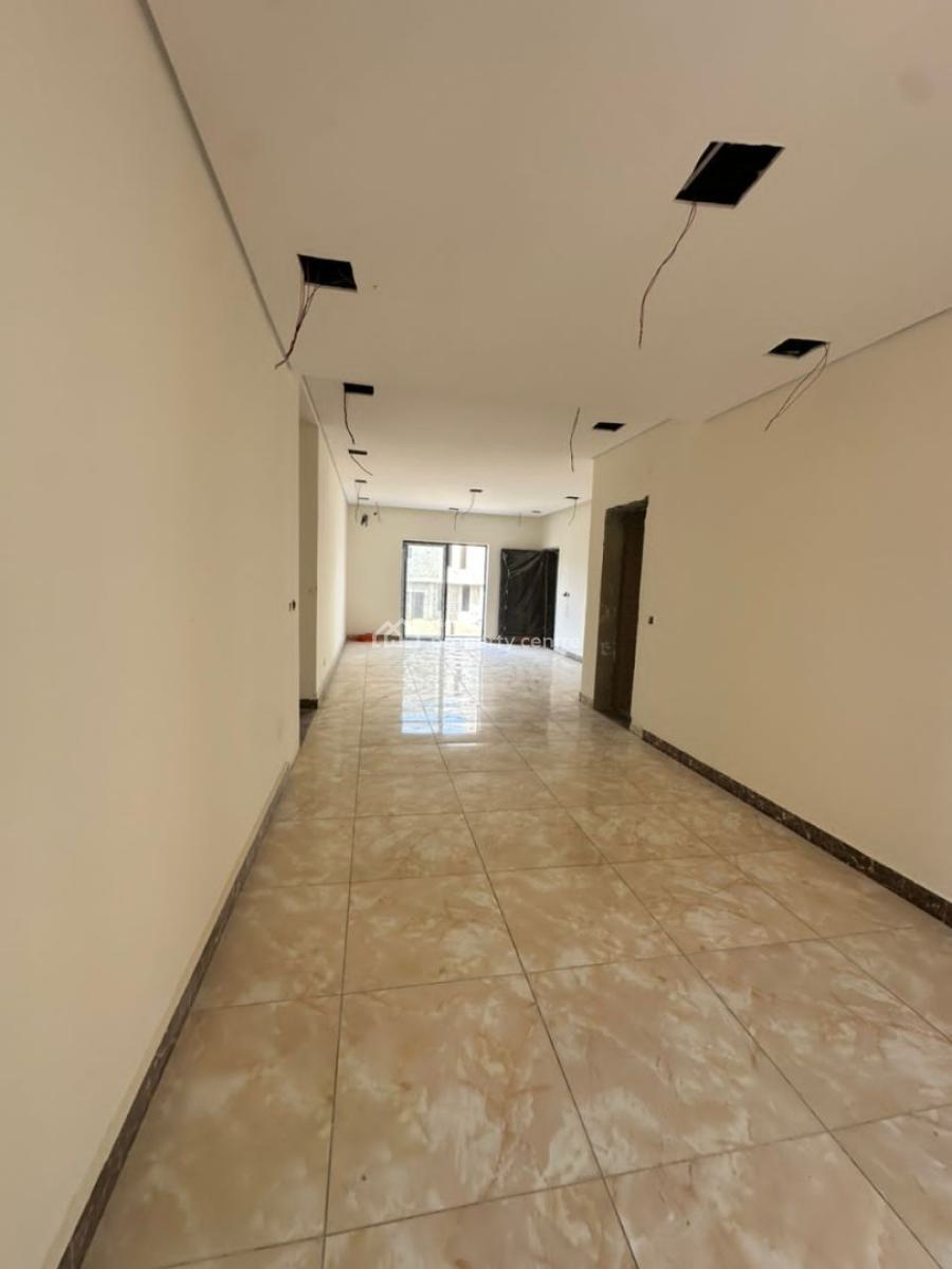 Newly Built 2 Bedroom Apartment, Gilmor, Jahi, Abuja, Flat / Apartment for Sale