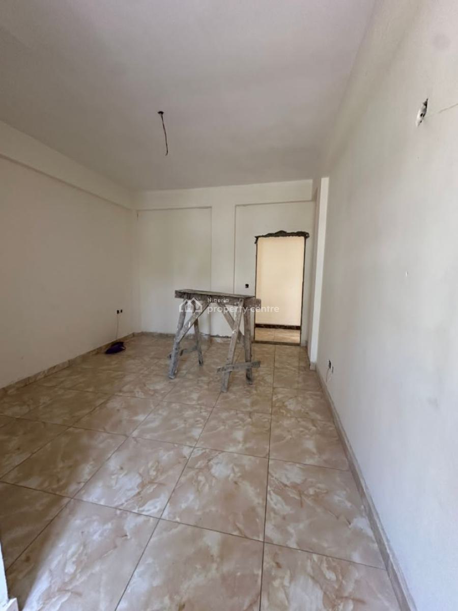 Newly Built 2 Bedroom Apartment, Gilmor, Jahi, Abuja, Flat / Apartment for Sale