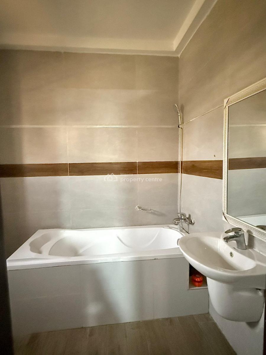 3 Bedeoom Flat with Swimming Pool and Gym, Banana Island Road, Banana Island, Ikoyi, Lagos, Flat / Apartment Short Let