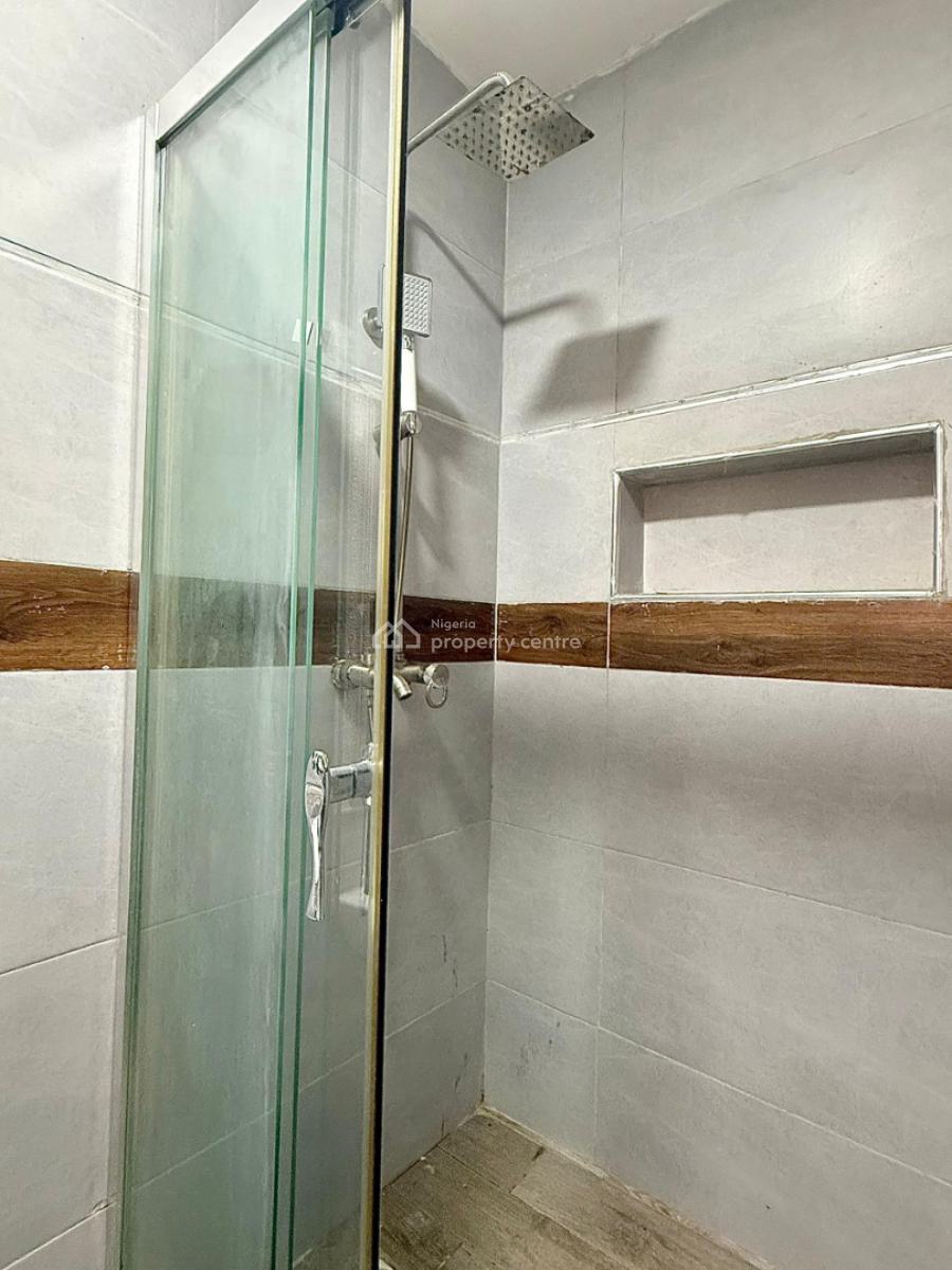 3 Bedeoom Flat with Swimming Pool and Gym, Banana Island Road, Banana Island, Ikoyi, Lagos, Flat / Apartment Short Let