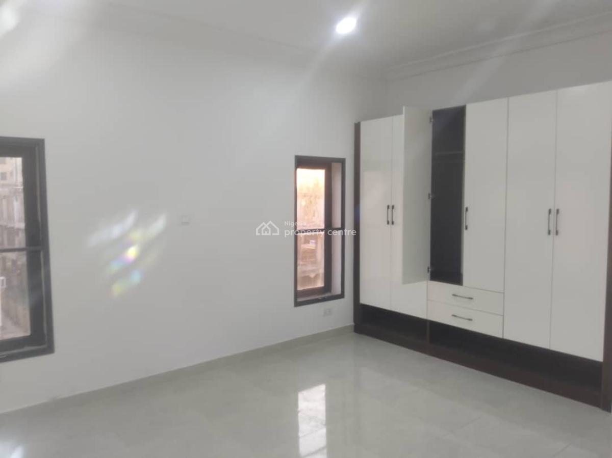 Luxury Spacious 3 Bedroom Apartment, Katampe (main), Katampe, Abuja, Flat / Apartment for Rent