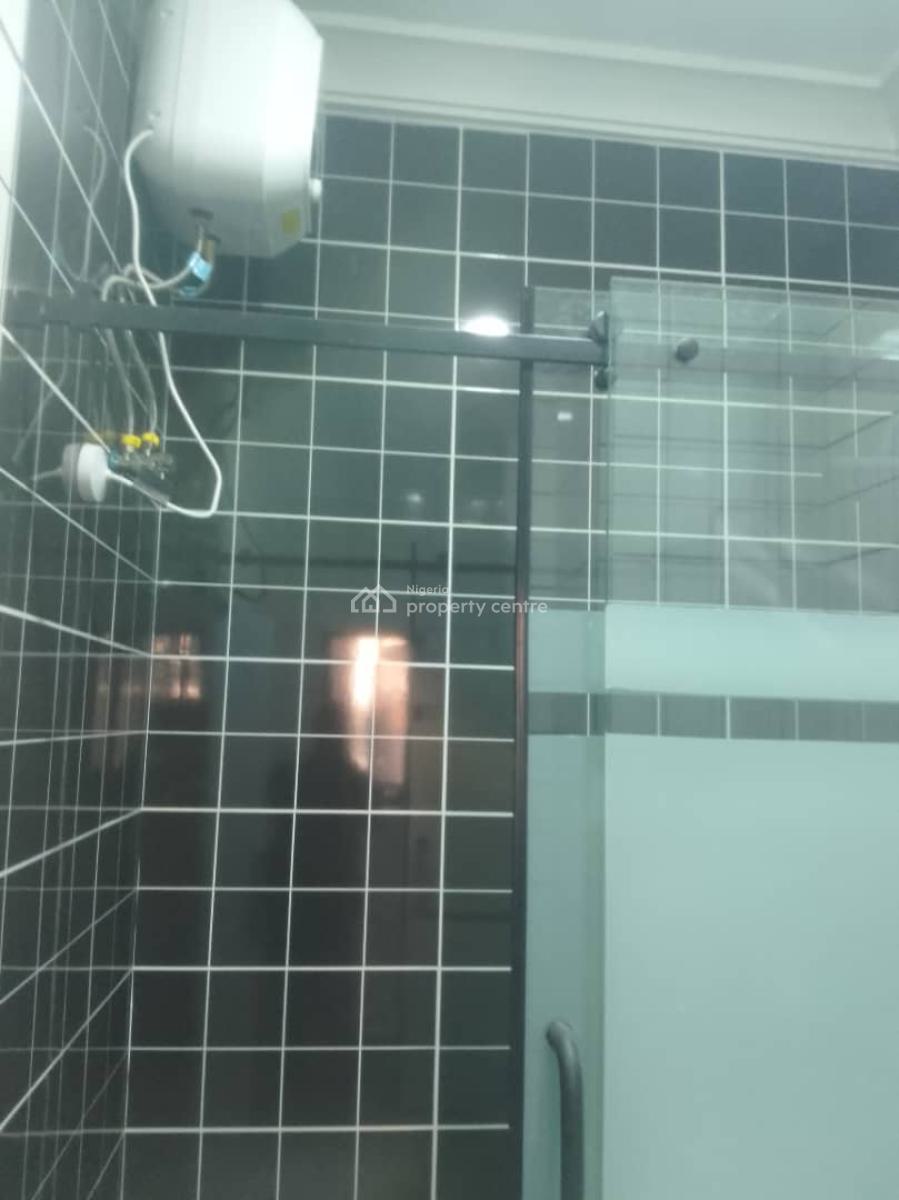 Luxury Spacious 3 Bedroom Apartment, Katampe (main), Katampe, Abuja, Flat / Apartment for Rent