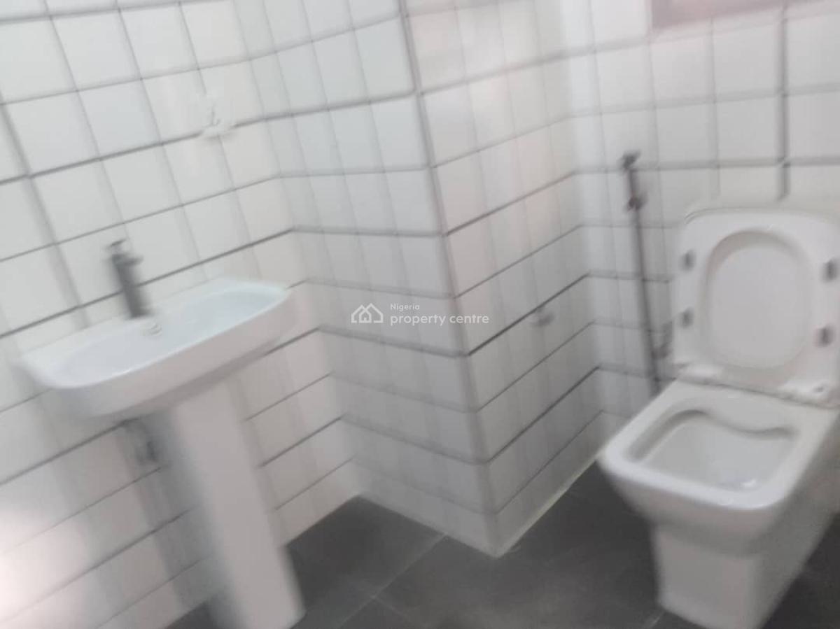 Luxury Spacious 3 Bedroom Apartment, Katampe (main), Katampe, Abuja, Flat / Apartment for Rent