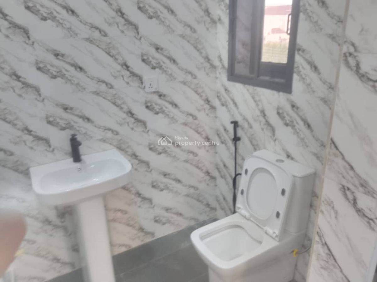 Luxury Spacious 3 Bedroom Apartment, Katampe (main), Katampe, Abuja, Flat / Apartment for Rent