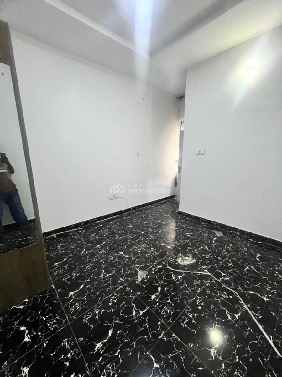 Lovely 4 Bedroom Terrace Duplo, Ikota, Ikota, Lekki, Lagos, Terraced Duplex for Rent