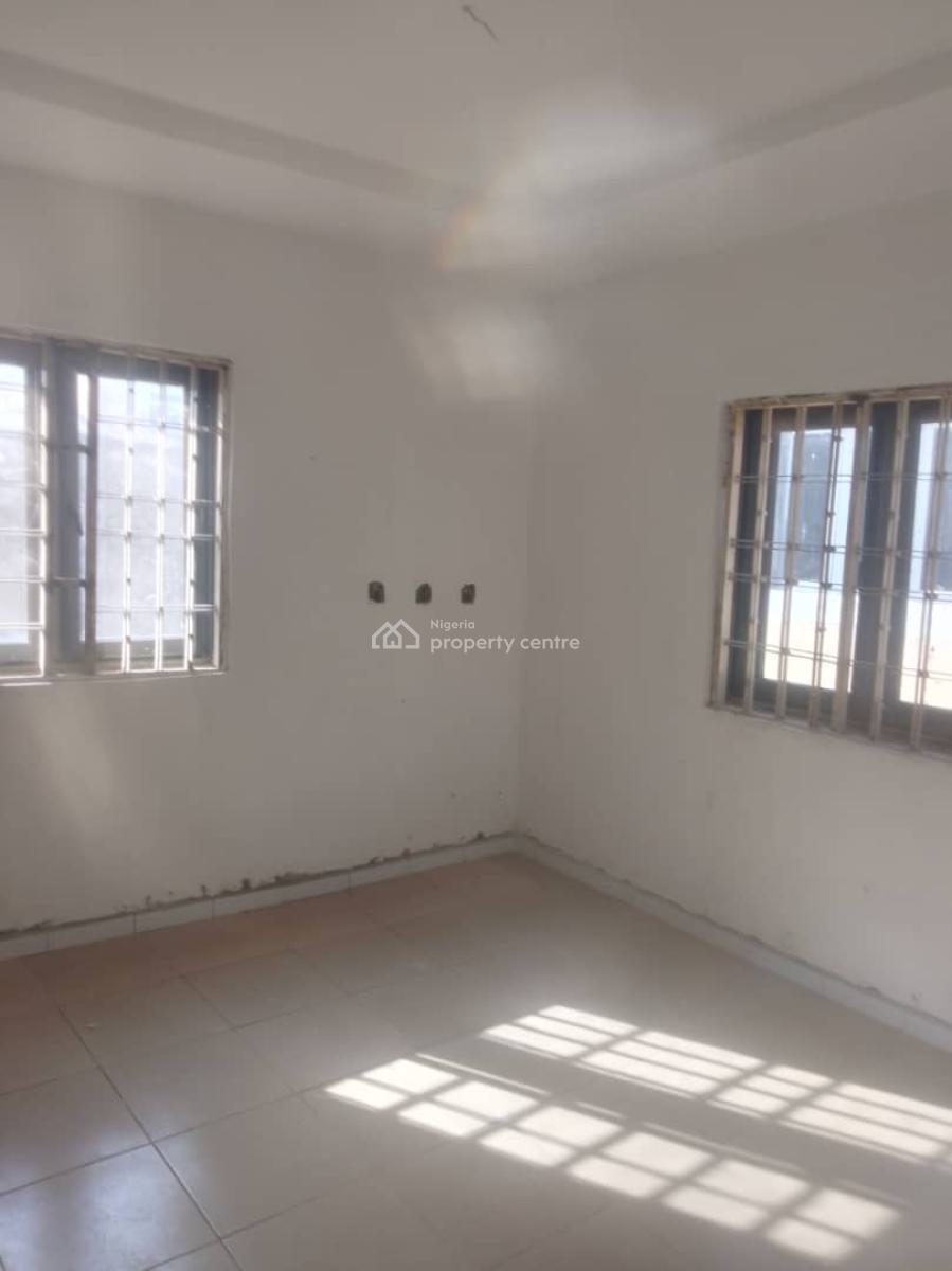 Excellent Brand New 1bedroom Apartment, 6th Avenue, Gwarinpa, Abuja, Flat / Apartment for Rent