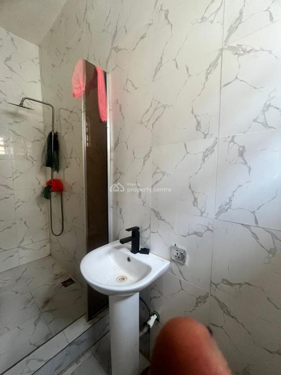 Lovely 2 Bedroom Terrace Duplex, Ikota, Ikota, Lekki, Lagos, Terraced Duplex for Rent