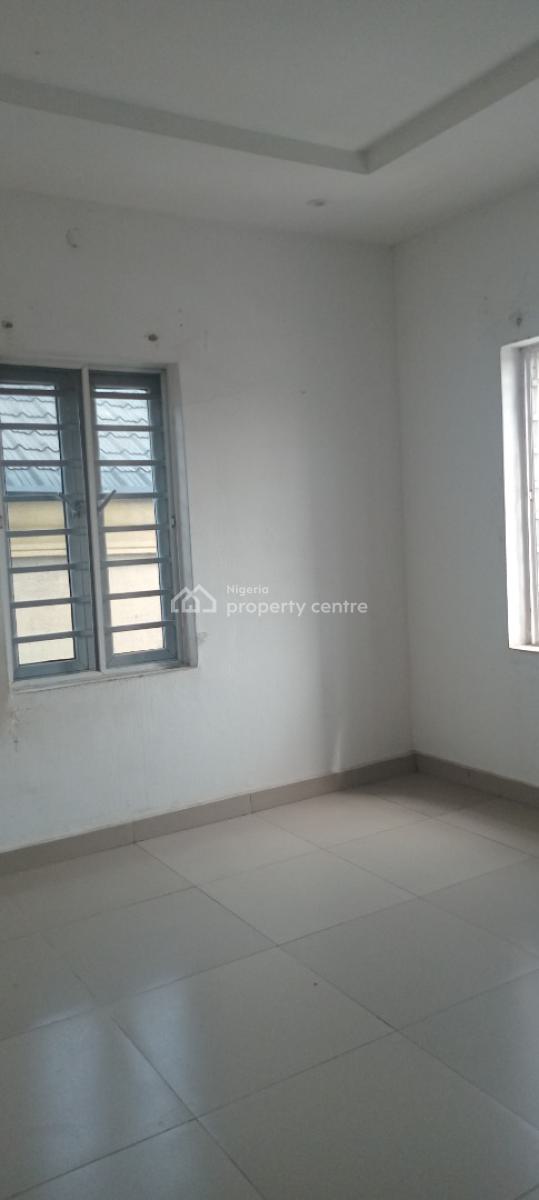 Now Available, Off Mobil Road Ilaje Ajah Lagos, Ilaje, Ajah, Lagos, Mini Flat (room and Parlour) for Rent