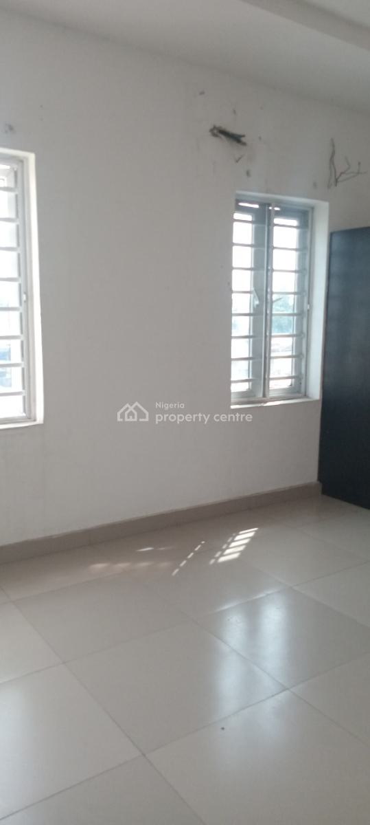 Now Available, Off Mobil Road Ilaje Ajah Lagos, Ilaje, Ajah, Lagos, Mini Flat (room and Parlour) for Rent