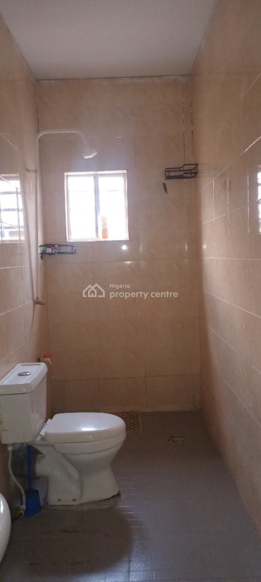 Now Available, Off Mobil Road Ilaje Ajah Lagos, Ilaje, Ajah, Lagos, Mini Flat (room and Parlour) for Rent