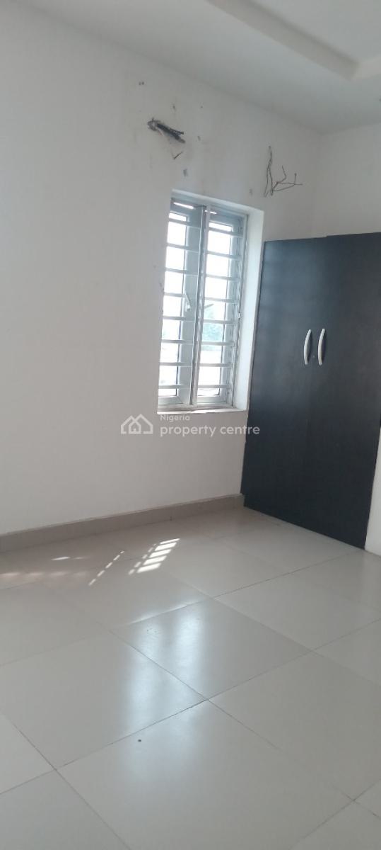 Now Available, Off Mobil Road Ilaje Ajah Lagos, Ilaje, Ajah, Lagos, Mini Flat (room and Parlour) for Rent