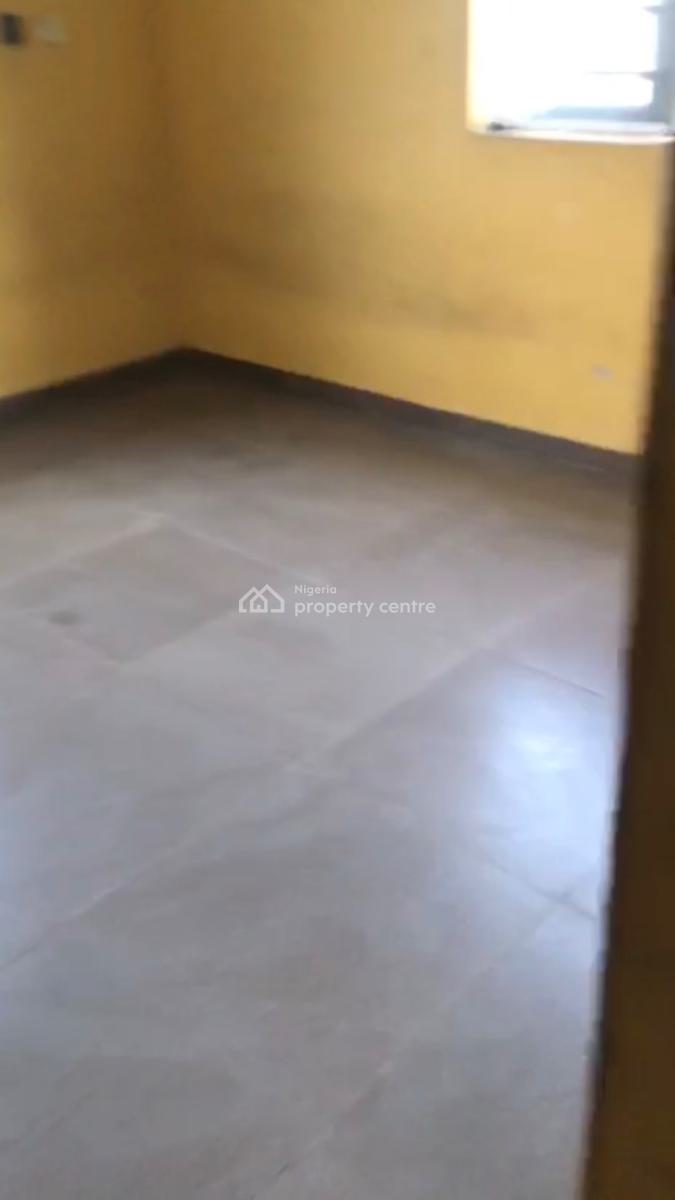 Spacious 3 Bedroom Apartment, Onishon, Lakowe Golf, Lakowe, Ibeju Lekki, Lagos, Flat / Apartment for Rent