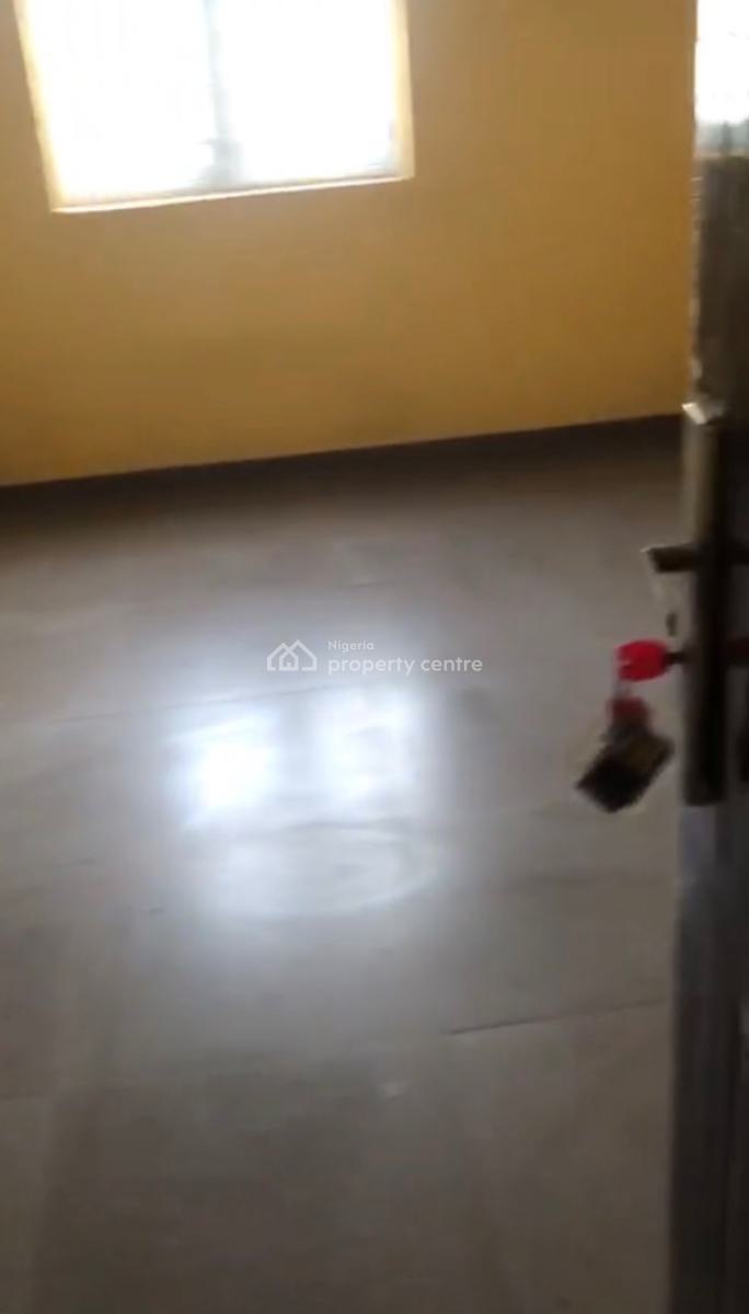 Spacious 3 Bedroom Apartment, Onishon, Lakowe Golf, Lakowe, Ibeju Lekki, Lagos, Flat / Apartment for Rent