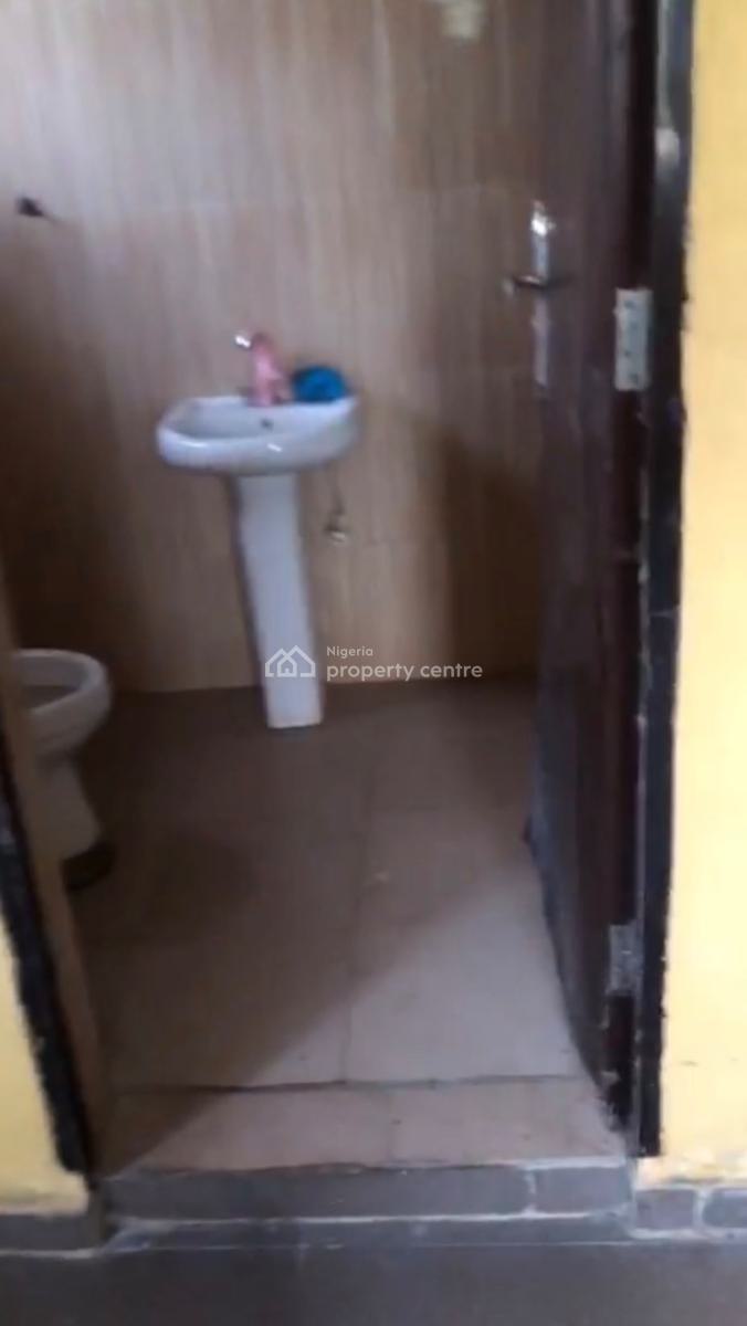 Spacious 3 Bedroom Apartment, Onishon, Lakowe Golf, Lakowe, Ibeju Lekki, Lagos, Flat / Apartment for Rent