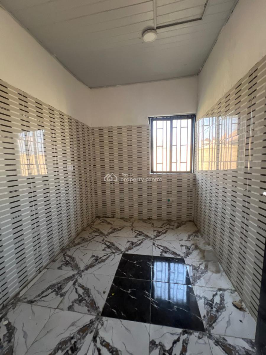 Exquisite 3 Units of 2 -bedroom Flat in a Serene,, Ajah, Lagos, Flat / Apartment for Rent