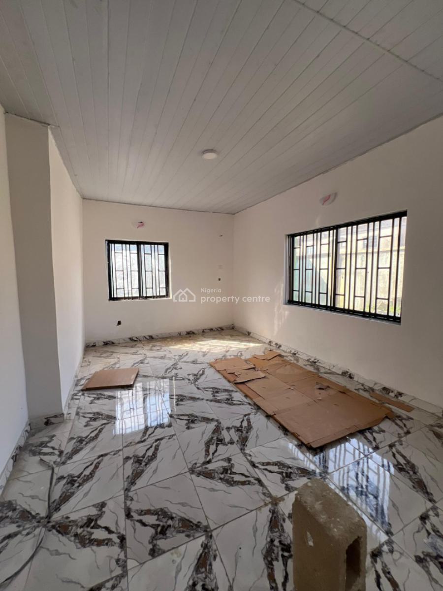 Exquisite 3 Units of 2 -bedroom Flat in a Serene,, Ajah, Lagos, Flat / Apartment for Rent