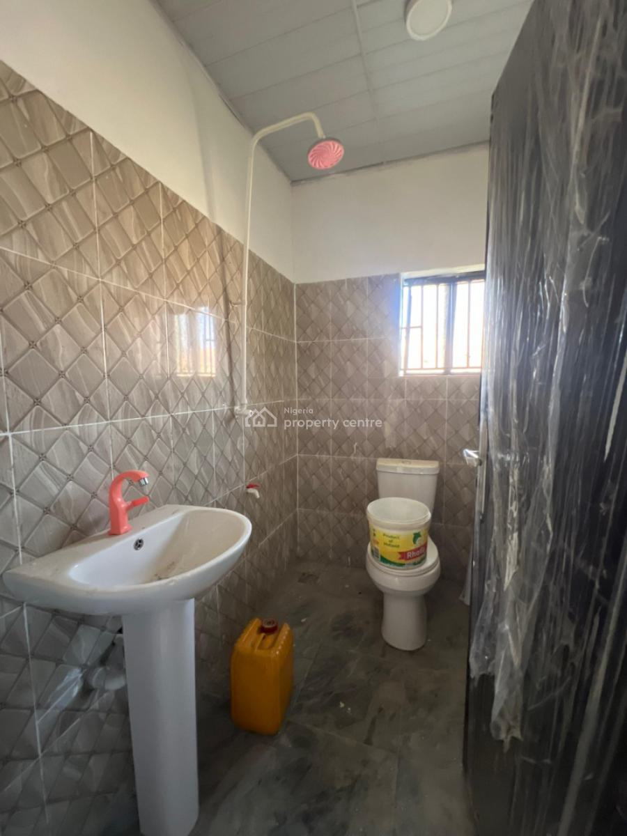 Exquisite 3 Units of 2 -bedroom Flat in a Serene,, Ajah, Lagos, Flat / Apartment for Rent