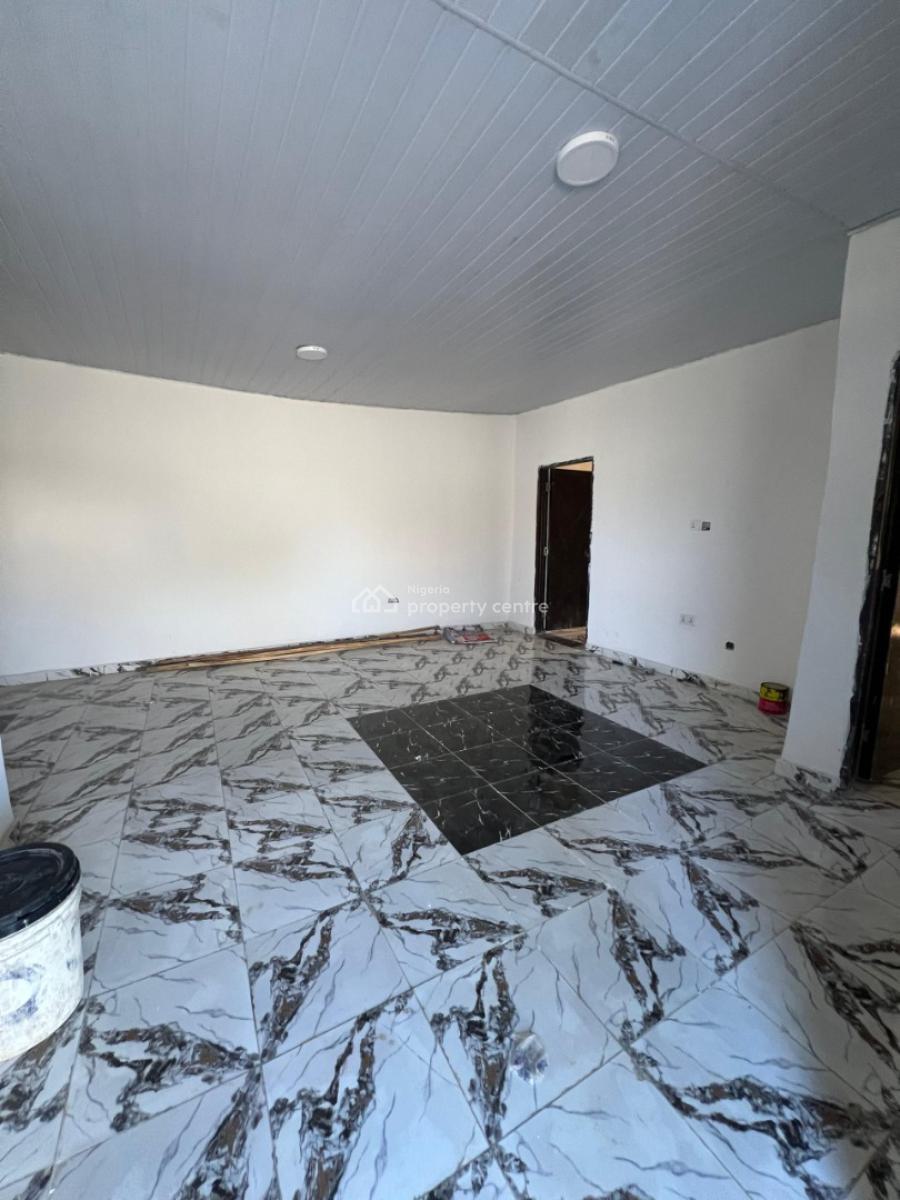 Exquisite 3 Units of 2 -bedroom Flat in a Serene,, Ajah, Lagos, Flat / Apartment for Rent