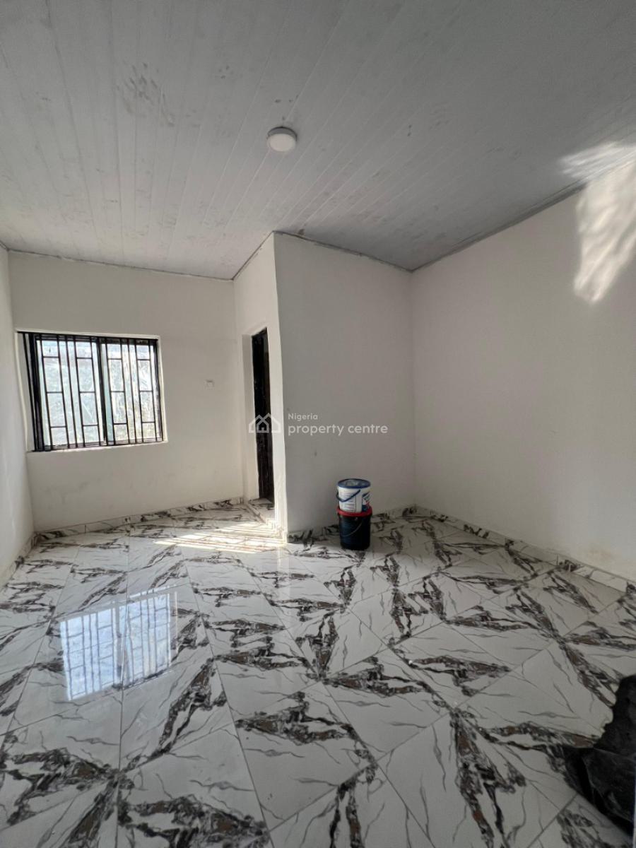 Exquisite 3 Units of 2 -bedroom Flat in a Serene,, Ajah, Lagos, Flat / Apartment for Rent