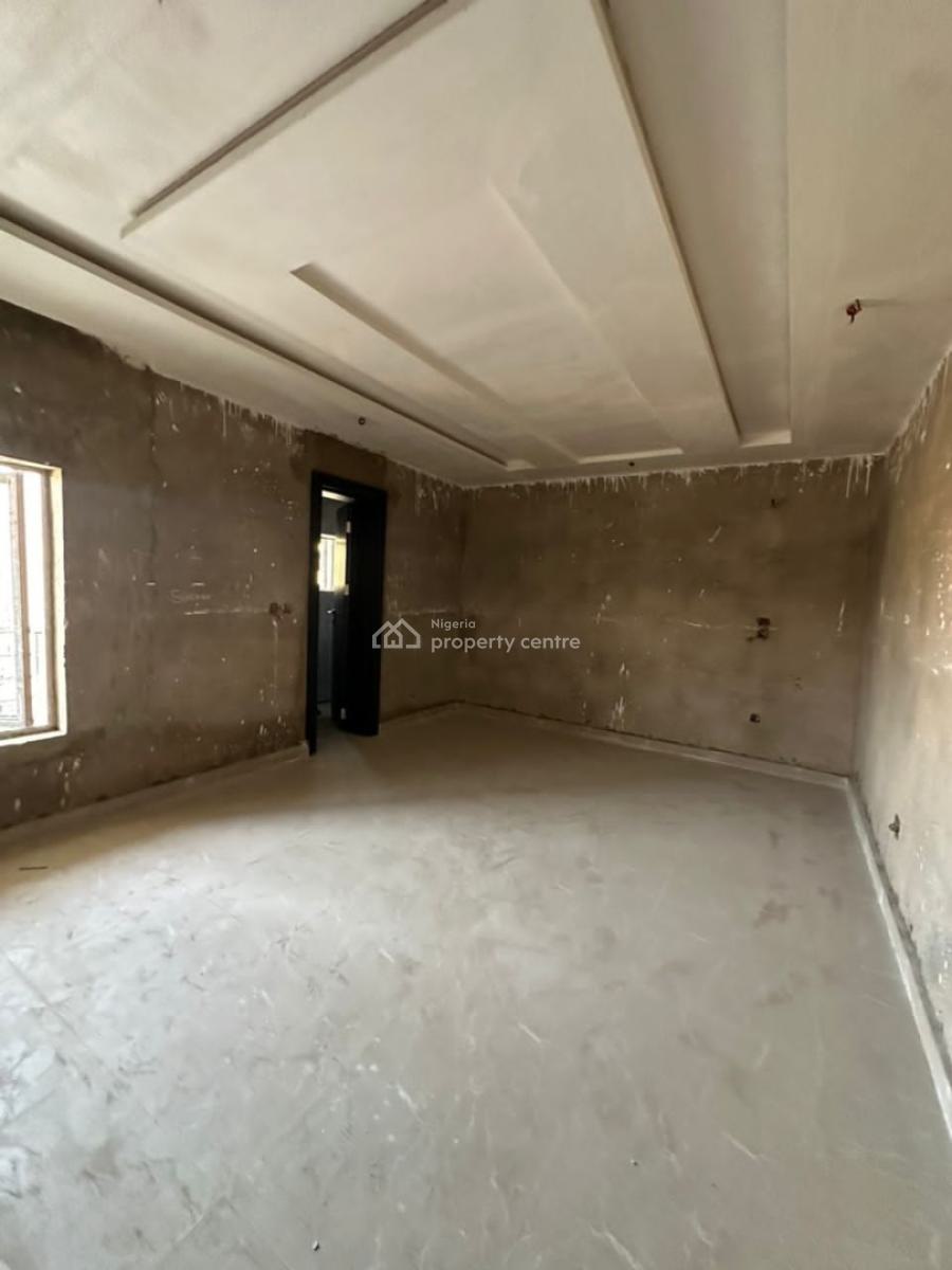 Brand New 3 Bedroom Terrace Duplex with Bq, Nizamiye Hospital, Idu Industrial, Abuja, Terraced Duplex for Sale