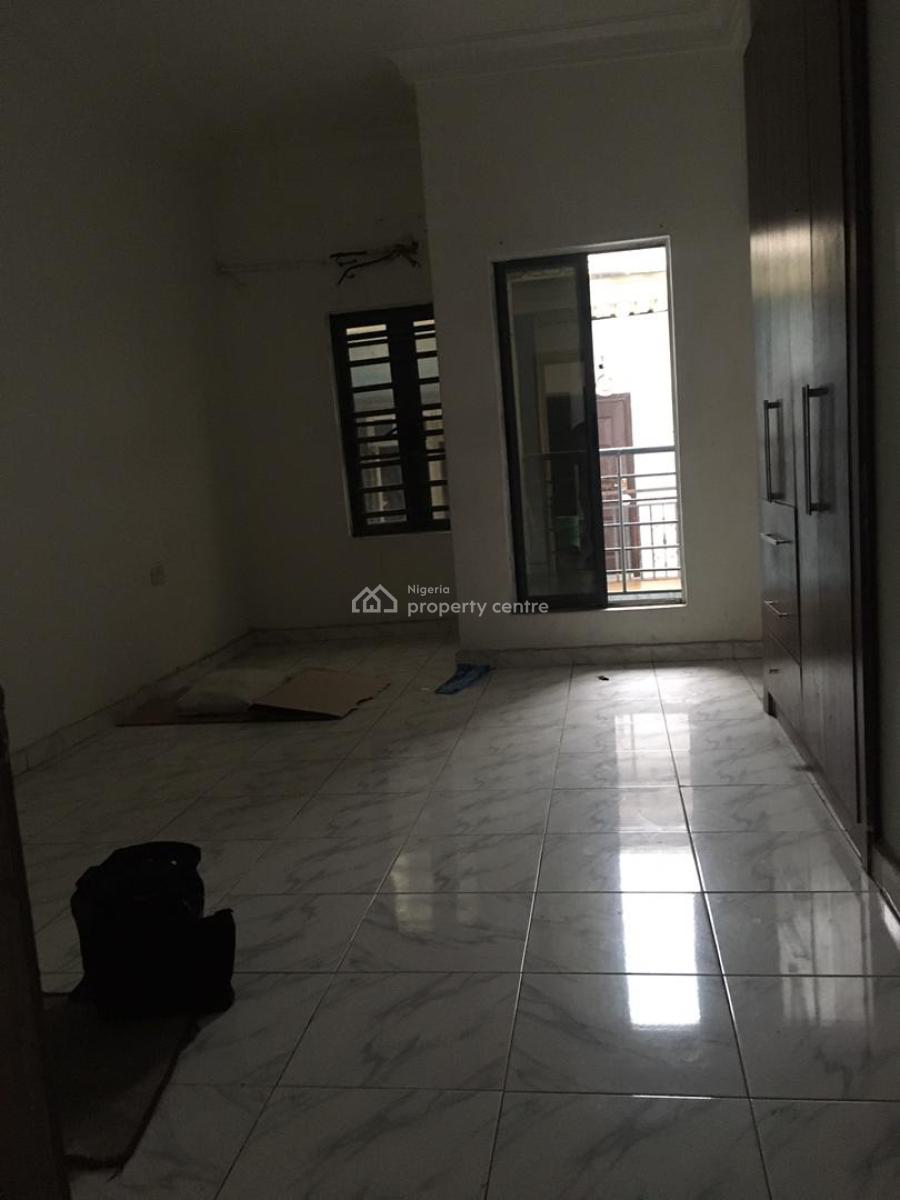 2 Bedroom Flat at Chevron Alternative Route Up Stairs, Chevron Alternative Route, Ikota, Lekki, Lagos, Flat / Apartment for Rent