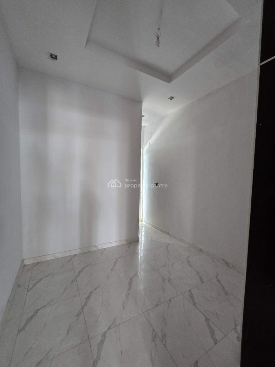 4bedroom Terrace Duplex, Ikota, Ikota, Lekki, Lagos, Terraced Duplex for Sale