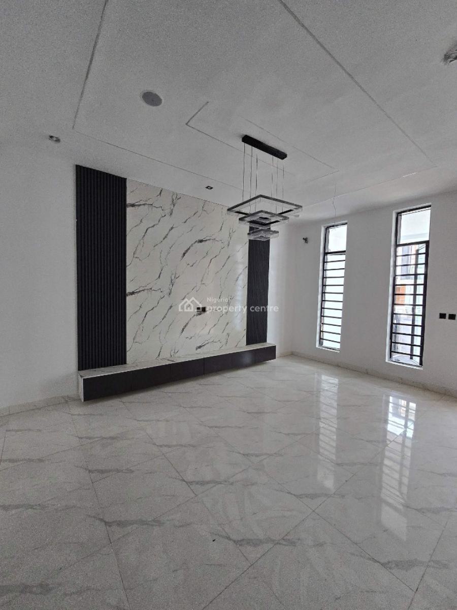 4bedroom Terrace Duplex, Ikota, Ikota, Lekki, Lagos, Terraced Duplex for Sale