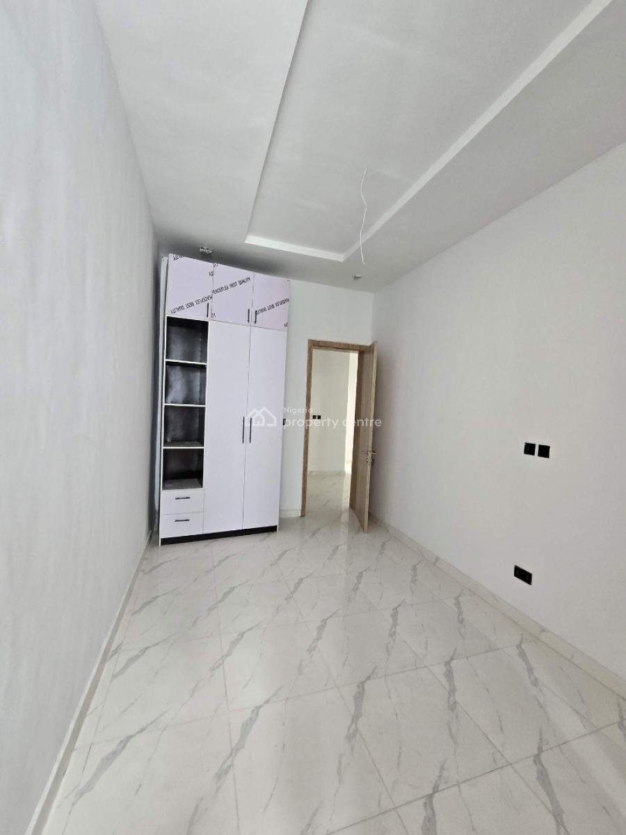 4bedroom Terrace Duplex, Ikota, Ikota, Lekki, Lagos, Terraced Duplex for Sale