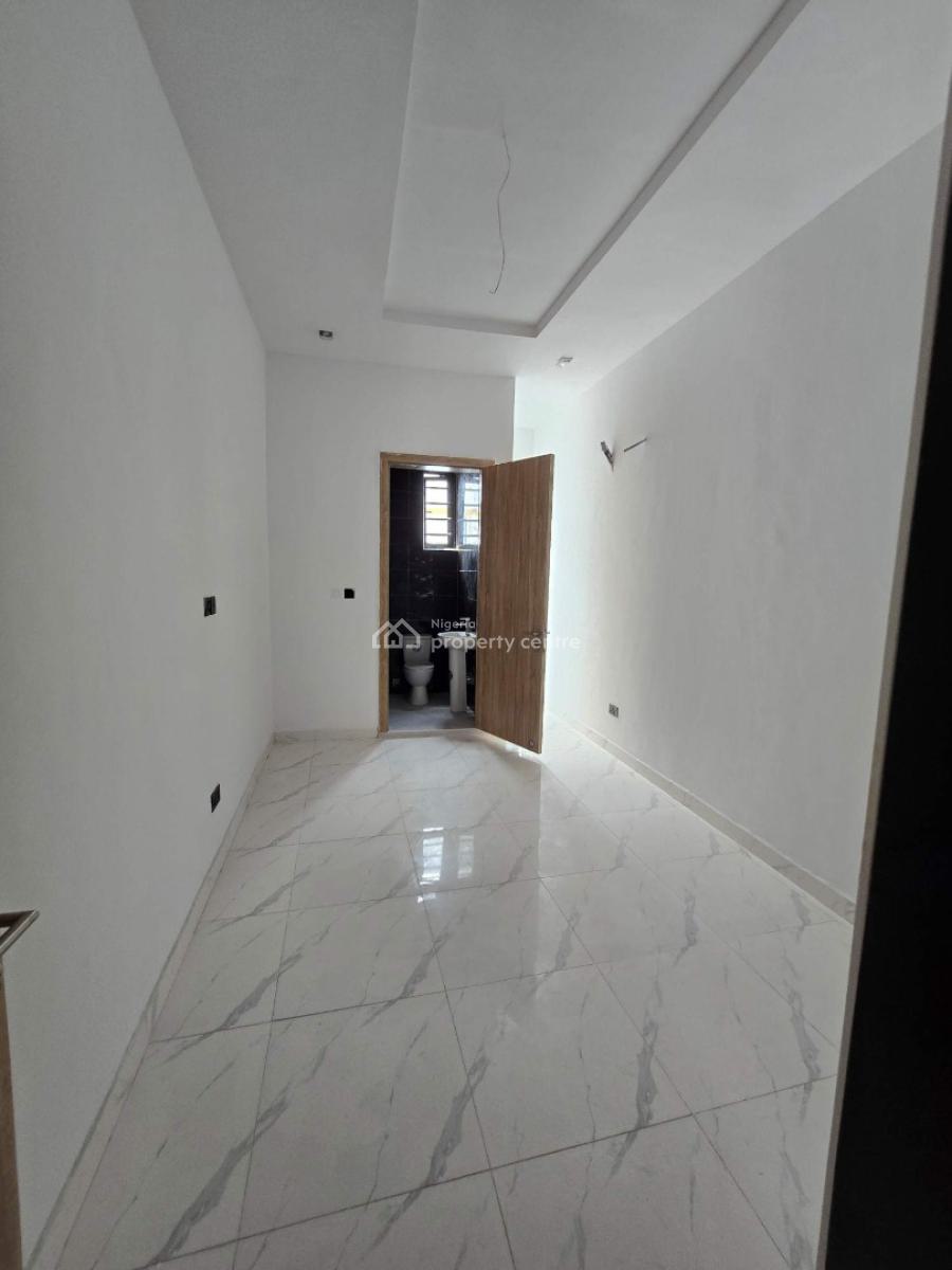 4bedroom Terrace Duplex, Ikota, Ikota, Lekki, Lagos, Terraced Duplex for Sale