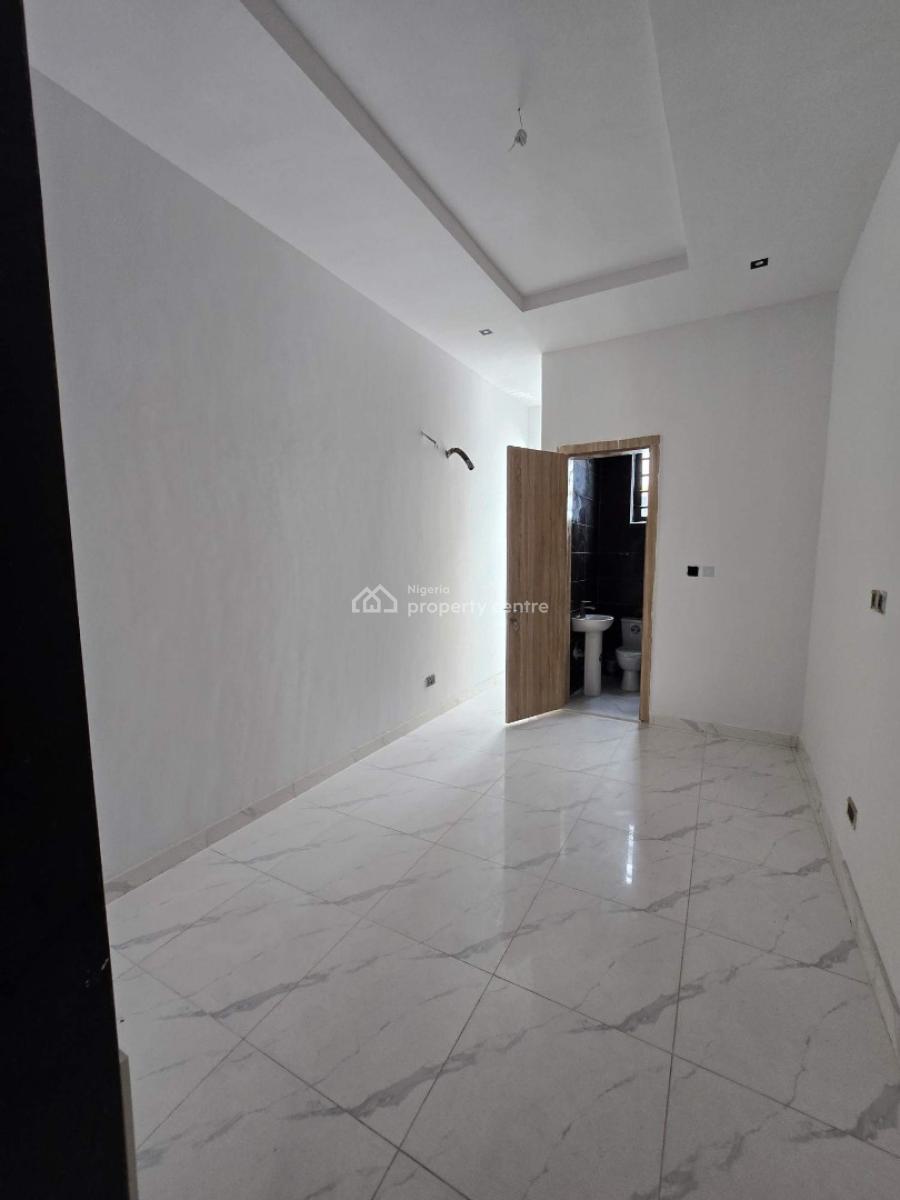 4bedroom Terrace Duplex, Ikota, Ikota, Lekki, Lagos, Terraced Duplex for Sale