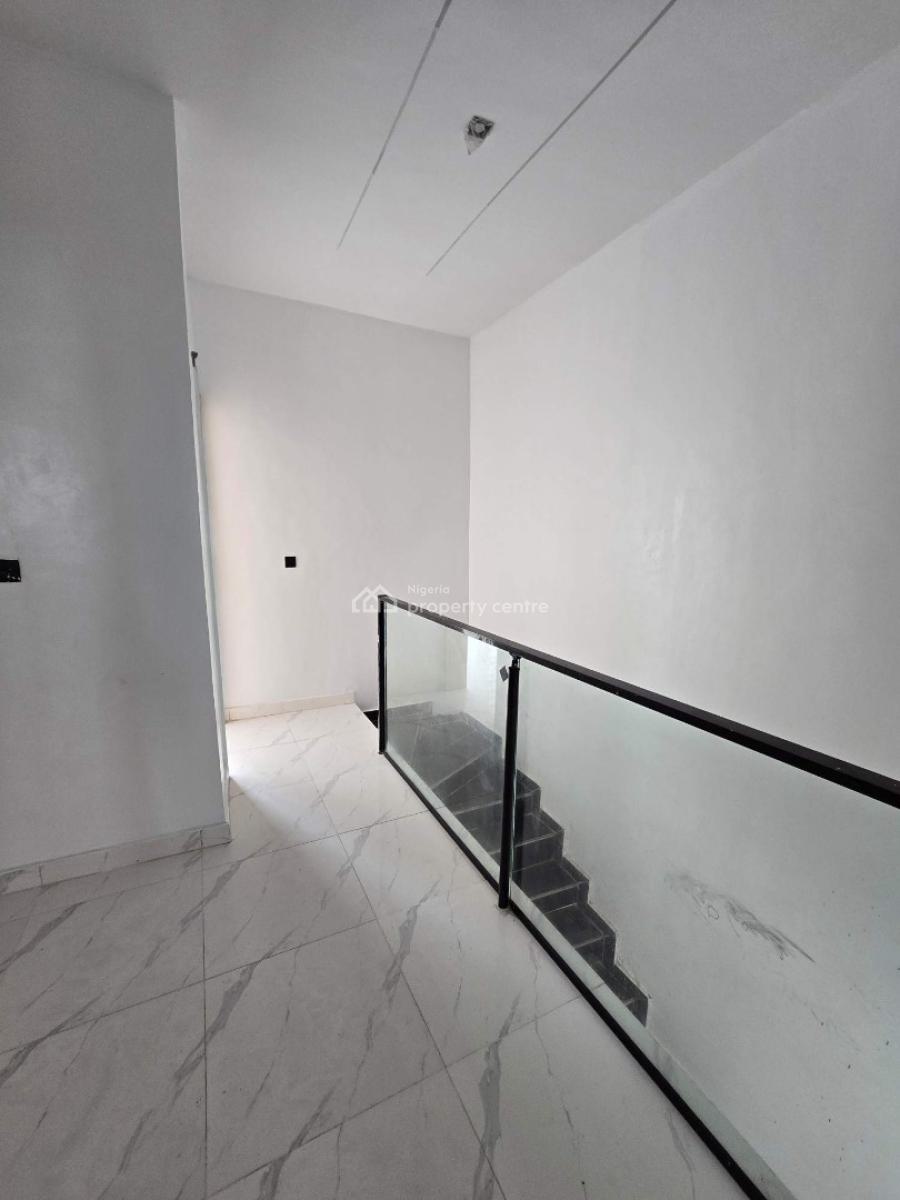 4bedroom Terrace Duplex, Ikota, Ikota, Lekki, Lagos, Terraced Duplex for Sale