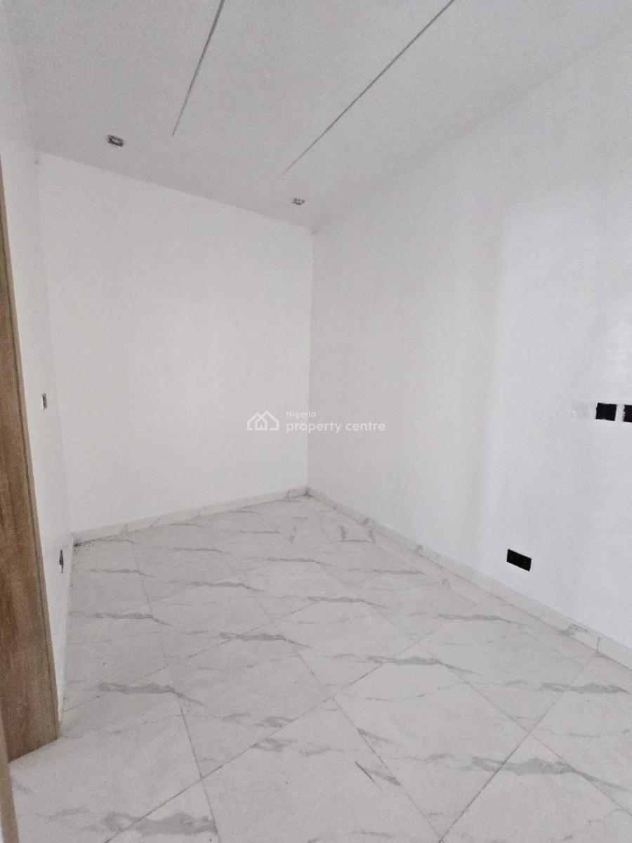 4bedroom Terrace Duplex, Ikota, Ikota, Lekki, Lagos, Terraced Duplex for Sale
