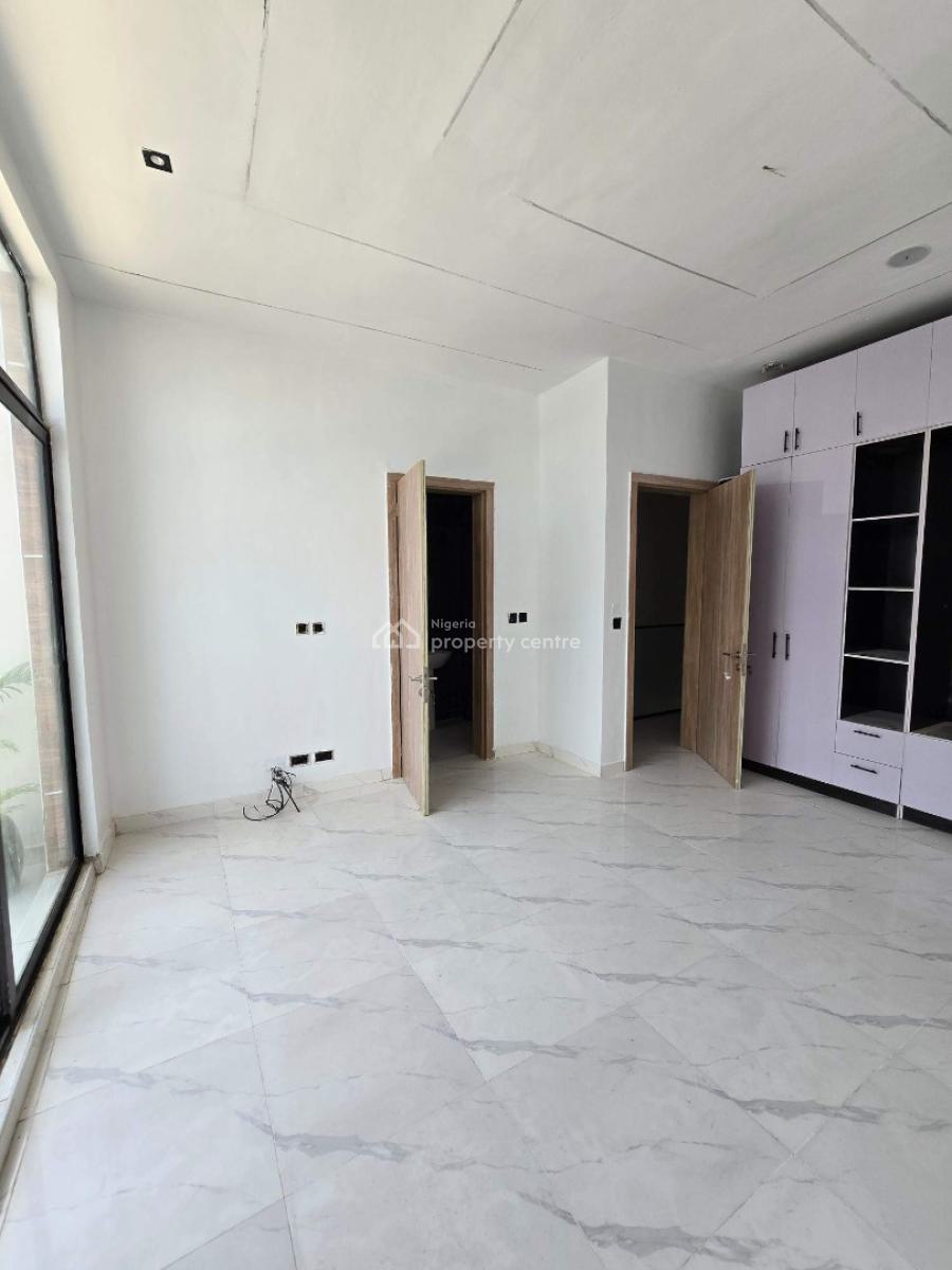 4bedroom Terrace Duplex, Ikota, Ikota, Lekki, Lagos, Terraced Duplex for Sale