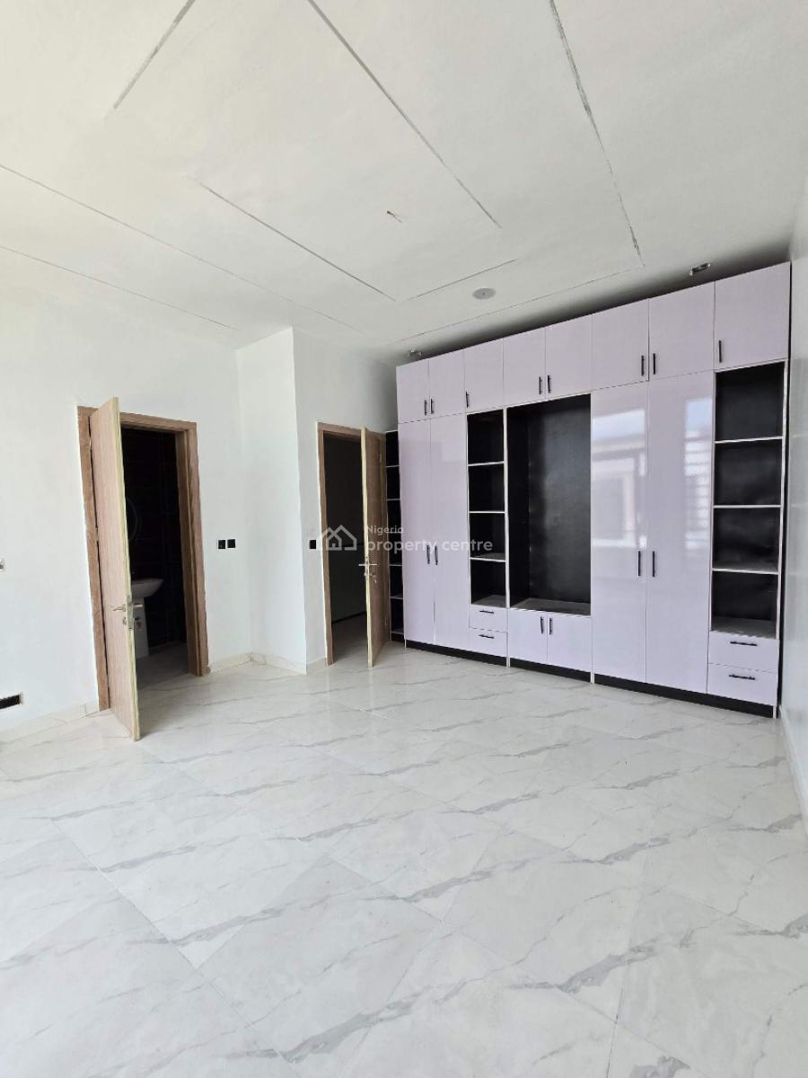 4bedroom Terrace Duplex, Ikota, Ikota, Lekki, Lagos, Terraced Duplex for Sale