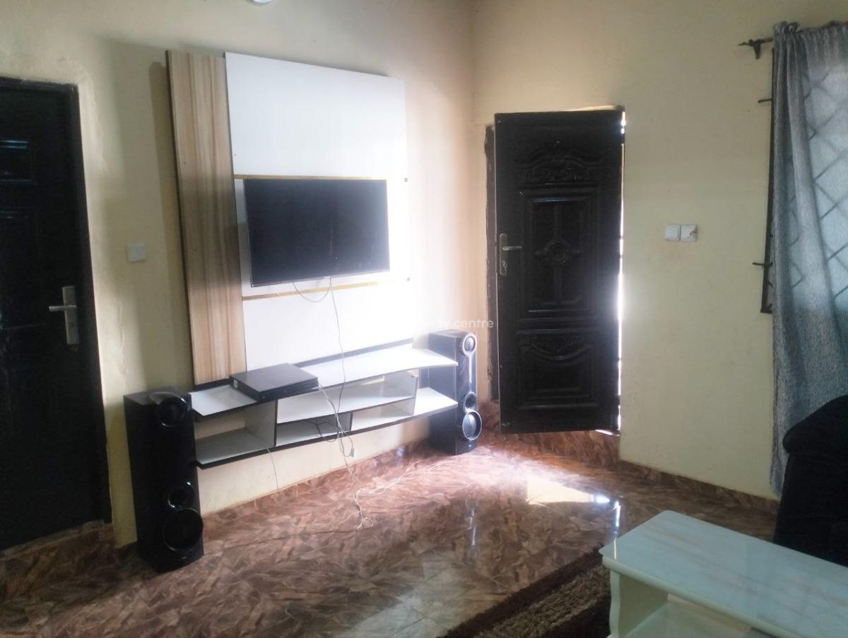 Premium 1-, 2- & 3-bedroom Apartments in Iyowa, Benin, Ikumakpayi Street, Off Benin-akure Expressway, Iyowa., Benin, Oredo, Edo, Detached Bungalow for Sale