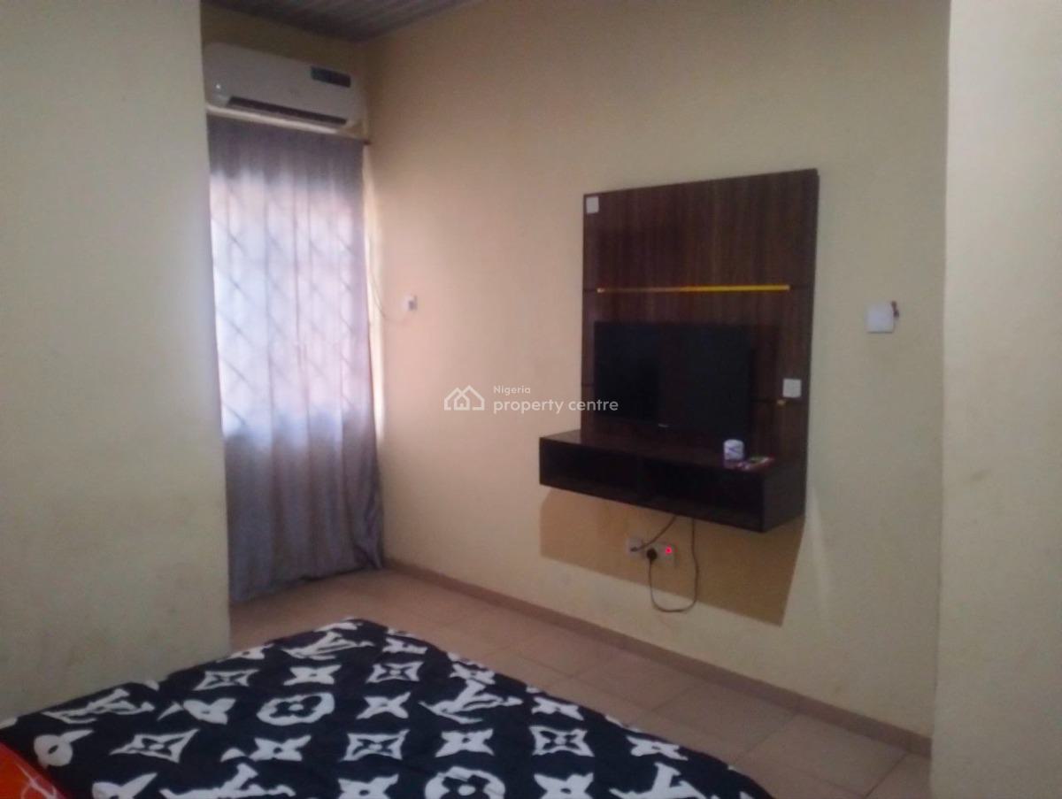 Premium 1-, 2- & 3-bedroom Apartments in Iyowa, Benin, Ikumakpayi Street, Off Benin-akure Expressway, Iyowa., Benin, Oredo, Edo, Detached Bungalow for Sale