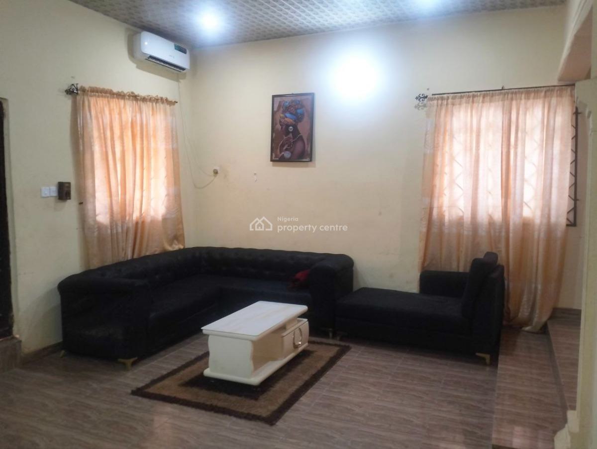 Premium 1-, 2- & 3-bedroom Apartments in Iyowa, Benin, Ikumakpayi Street, Off Benin-akure Expressway, Iyowa., Benin, Oredo, Edo, Detached Bungalow for Sale