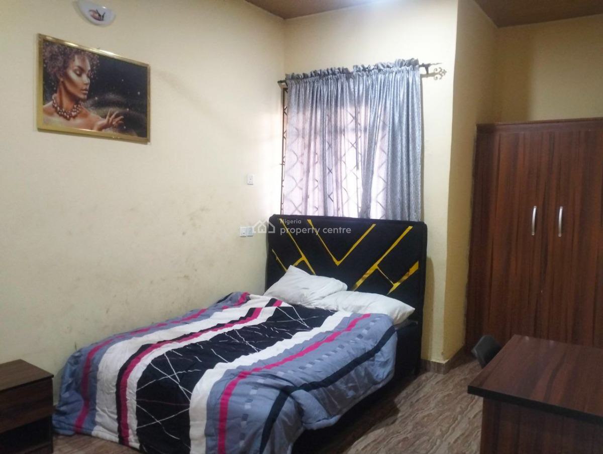 Premium 1-, 2- & 3-bedroom Apartments in Iyowa, Benin, Ikumakpayi Street, Off Benin-akure Expressway, Iyowa., Benin, Oredo, Edo, Detached Bungalow for Sale