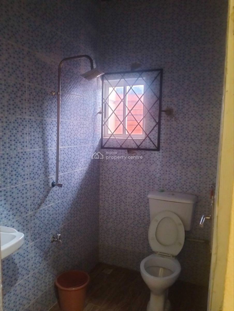 Premium 1-, 2- & 3-bedroom Apartments in Iyowa, Benin, Ikumakpayi Street, Off Benin-akure Expressway, Iyowa., Benin, Oredo, Edo, Detached Bungalow for Sale