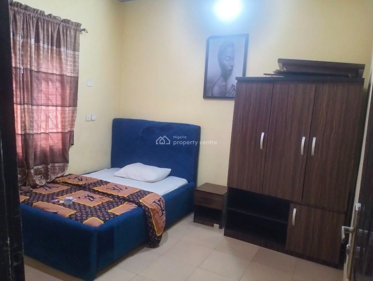Premium 1-, 2- & 3-bedroom Apartments in Iyowa, Benin, Ikumakpayi Street, Off Benin-akure Expressway, Iyowa., Benin, Oredo, Edo, Detached Bungalow for Sale