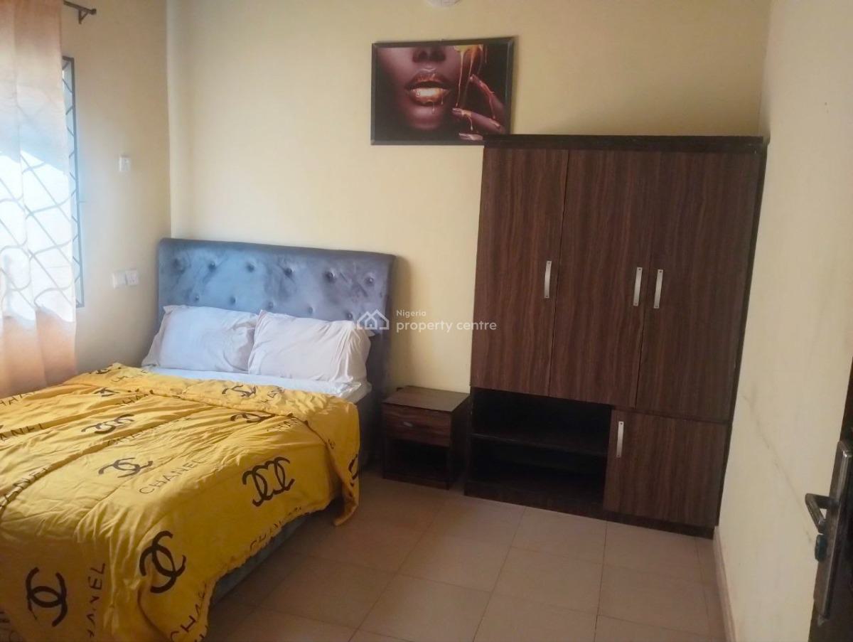 Premium 1-, 2- & 3-bedroom Apartments in Iyowa, Benin, Ikumakpayi Street, Off Benin-akure Expressway, Iyowa., Benin, Oredo, Edo, Detached Bungalow for Sale