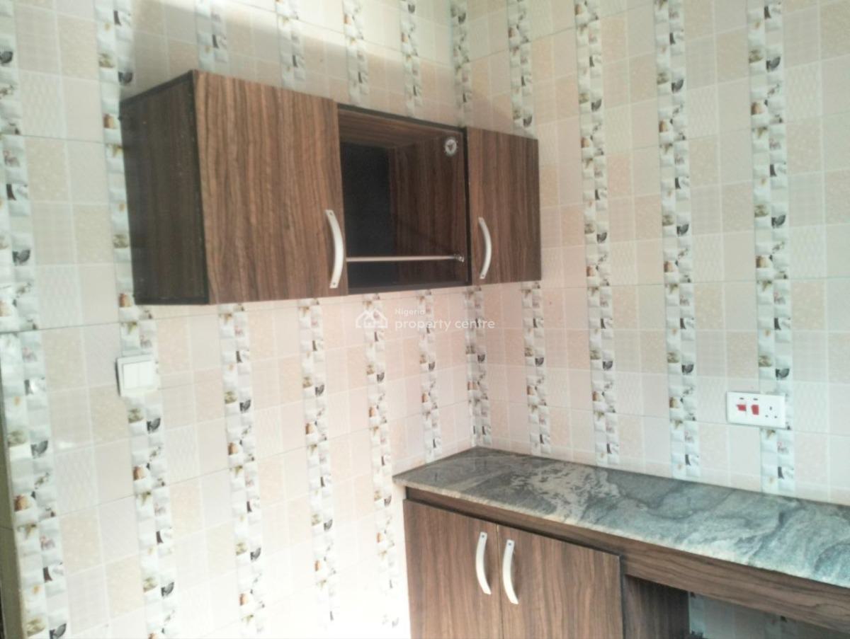 Premium 1-, 2- & 3-bedroom Apartments in Iyowa, Benin, Ikumakpayi Street, Off Benin-akure Expressway, Iyowa., Benin, Oredo, Edo, Detached Bungalow for Sale