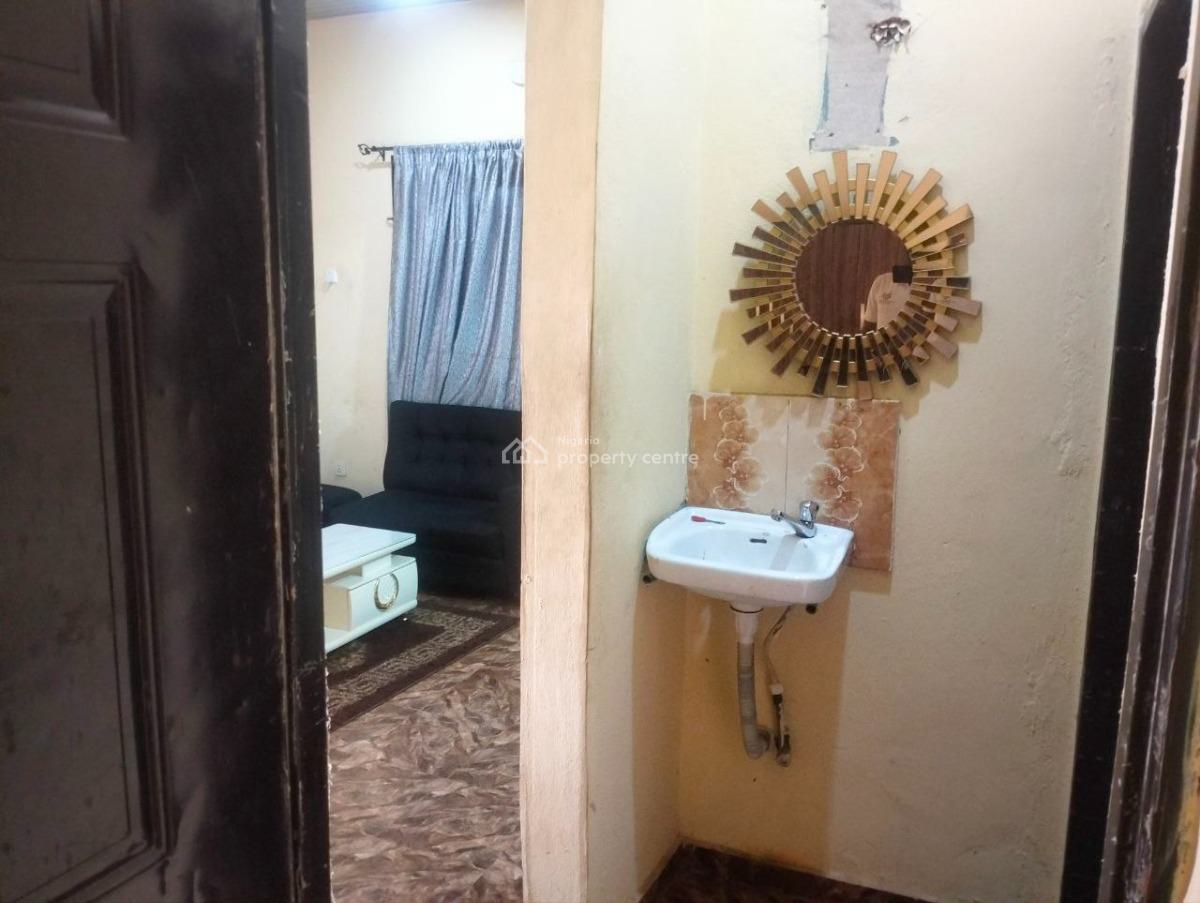 Premium 1-, 2- & 3-bedroom Apartments in Iyowa, Benin, Ikumakpayi Street, Off Benin-akure Expressway, Iyowa., Benin, Oredo, Edo, Detached Bungalow for Sale