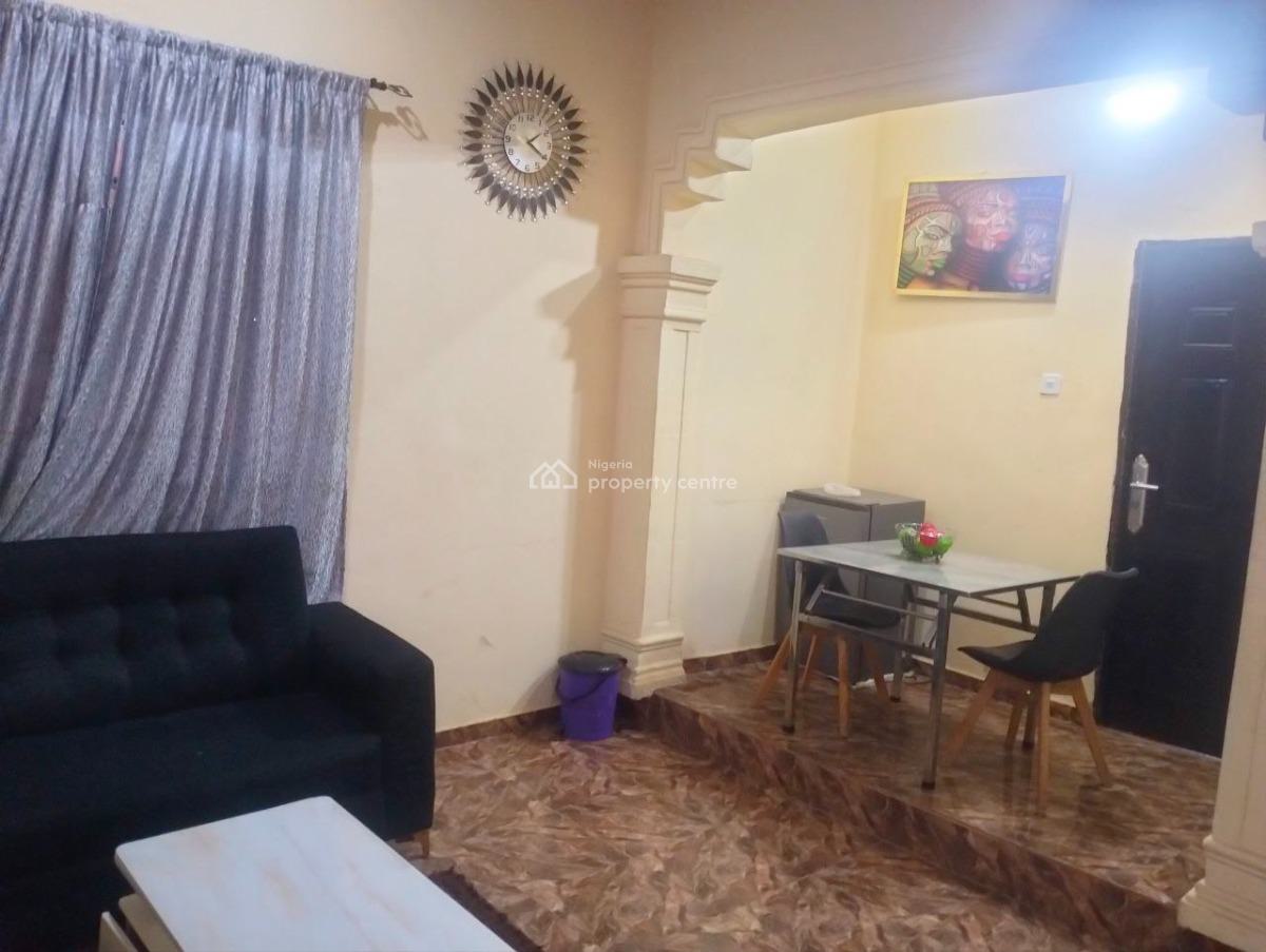 Premium 1-, 2- & 3-bedroom Apartments in Iyowa, Benin, Ikumakpayi Street, Off Benin-akure Expressway, Iyowa., Benin, Oredo, Edo, Detached Bungalow for Sale