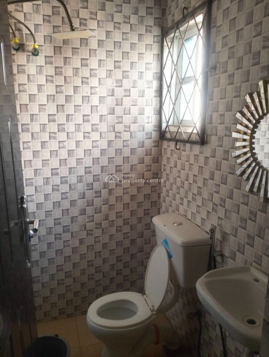 Premium 1-, 2- & 3-bedroom Apartments in Iyowa, Benin, Ikumakpayi Street, Off Benin-akure Expressway, Iyowa., Benin, Oredo, Edo, Detached Bungalow for Sale